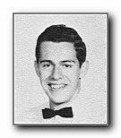 Bill Frank: class of 1960, Norte Del Rio High School, Sacramento, CA.